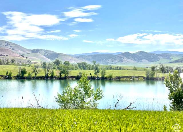 Property at 607 N 2200 E #7, Preston, ID 83263