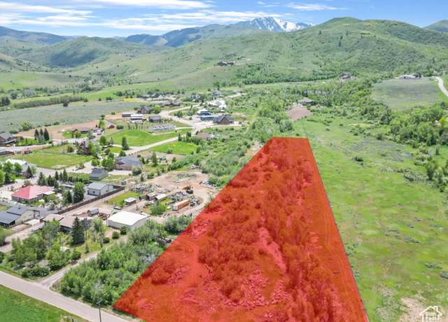 Property at 9055 E 1800 S, Huntsville, UT 84317