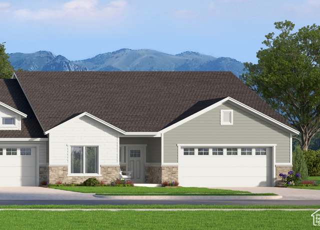Property at 2625 S 2430 W #112, Syracuse, UT 84075, 2 beds, 2 baths
