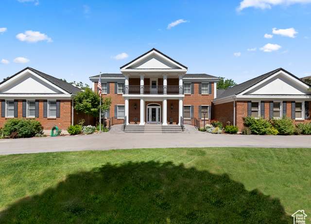 Property at 915 E Osmond Ln, Provo, UT 84604, 6 beds, 6 baths