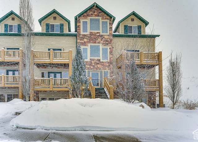 Property at 3518 N Moose Hollow Dr #1409, Eden, UT 84310, 3 beds, 3 baths