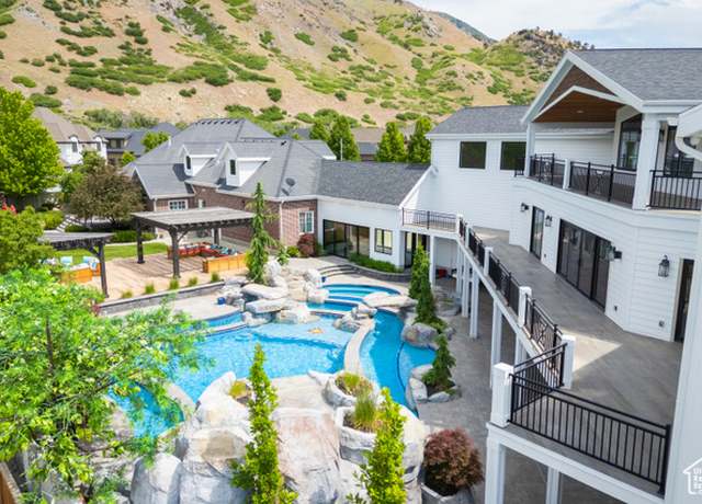 Property at 1263 E Chapman Ct, Alpine, UT 84004, 9 beds, 5.5 baths
