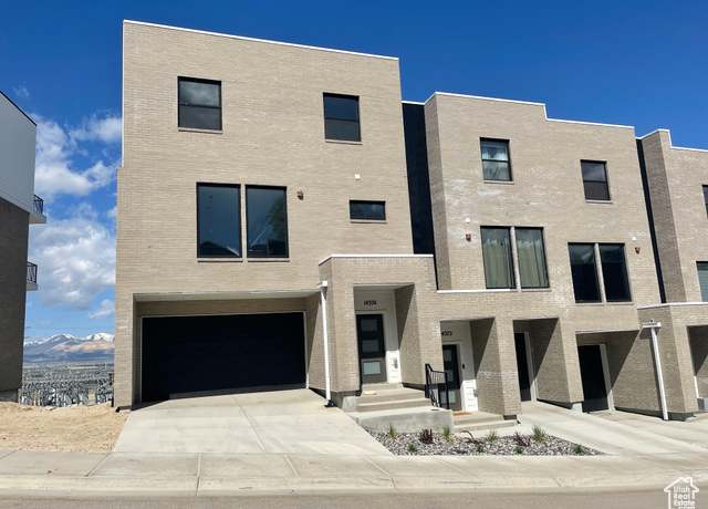 Property at 14374 S Champ Cv #138, Draper, UT 84020, 4 beds, 3.5 baths