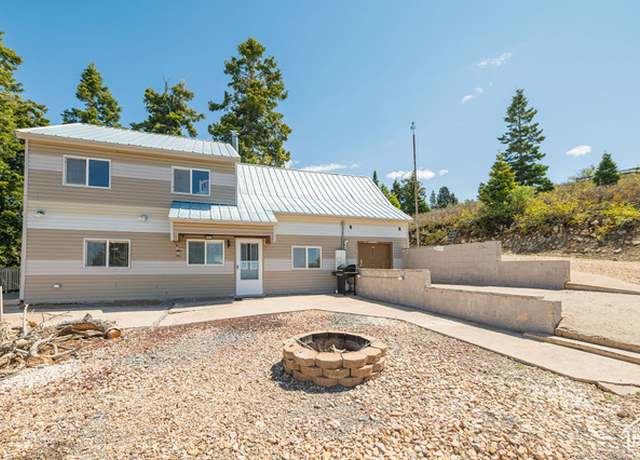 Property at 23200 N Hillside Dr E Unit G-28, Fairview, UT 84629, 3 beds, 2 baths