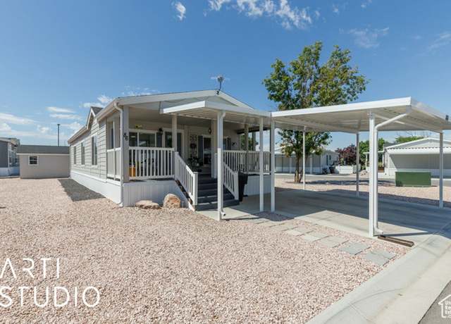Property at 1700 W 2700 N #86, Pleasant View, UT 84404, 3 beds, 2 baths