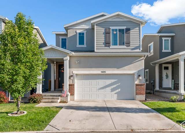 Property at 5631 W Still Well Ln S #234, Herriman, UT 84096, 3 beds, 2.5 baths