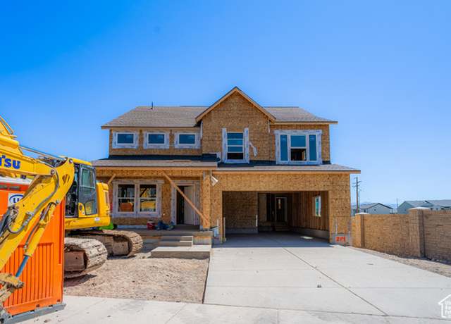 Property at 956 N 3620 W #214, Lehi, UT 84043, 4 beds, 2.5 baths
