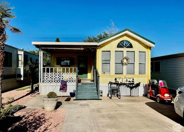 Property at 1160 E Telegraph St Unit 235-A, Washington, UT 84780, 1 bed, 1.5 baths