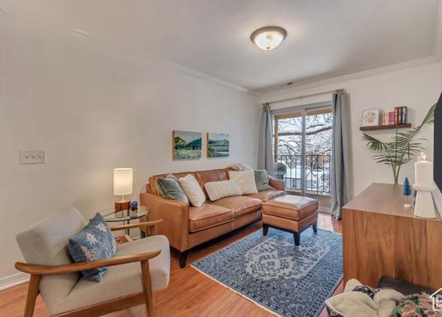 Property at 838 E Bristle Pines Pl #31, Millcreek, UT 84106, 2 beds, 1 bath
