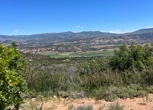 Property at #256, Tabiona, UT 84072