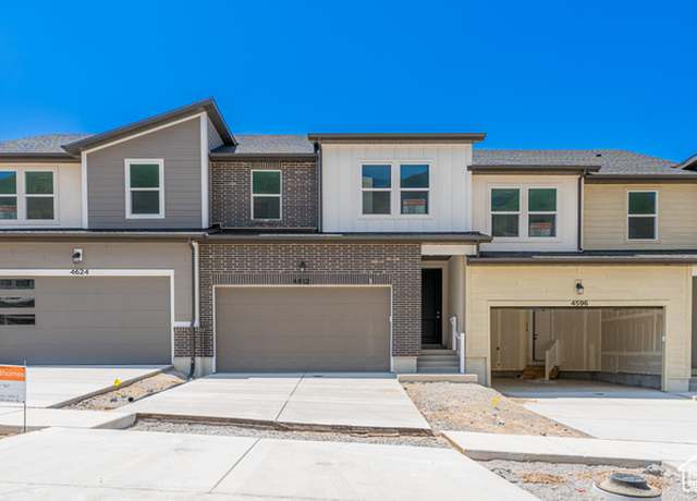 Property at 4612 S Heartwood Rd #357, Mapleton, UT 84664, 4 beds, 2.5 baths