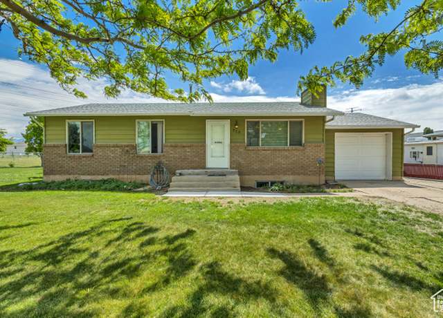 Property at 758 S 1280 W, Clearfield, UT 84015, 6 beds, 2 baths