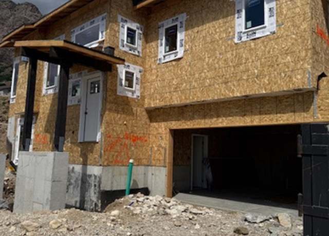Property at 1568 Hudson St #1, Ogden, UT 84404, 3 beds, 2.5 baths