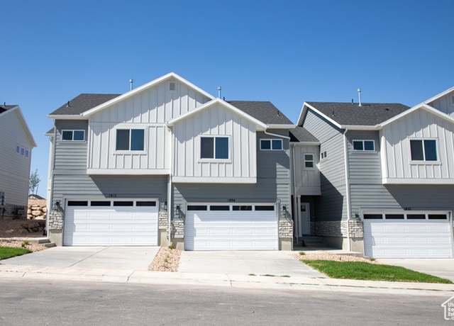 Property at 1912 E 1350 N, Spanish Fork, UT 84660, 3 beds, 2.5 baths