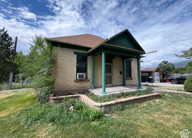 Property at 364 W 200 N, Manti, UT 84642, 2 beds, 1 bath
