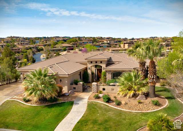 Property at 1654 Stone, St. George, UT 84790, 6 beds, 4.5 baths