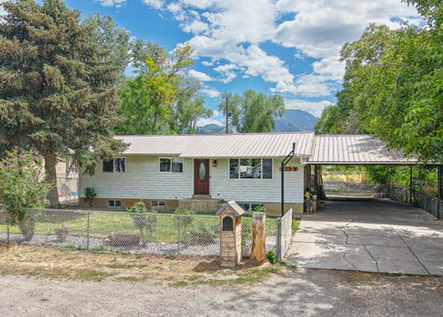 Property at 539 W 200 N, Payson, UT 84651, 5 beds, 2 baths