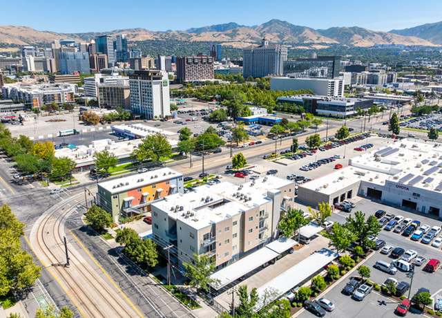 Property at 725 S 200 W #301, Salt Lake City, UT 84101, 2 beds, 2 baths