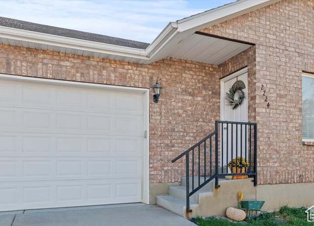 Property at 2224 E 1630 S, Spanish Fork, UT 84660, 5 beds, 3 baths