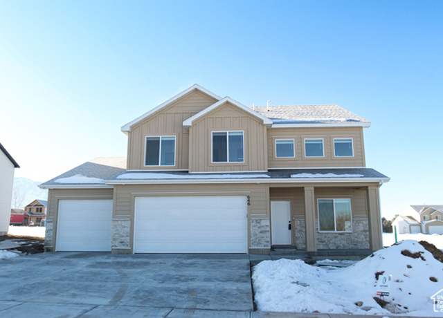 Property at 646 E 2475 N, North Logan, UT 84341, 4 beds, 3 baths