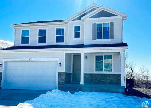 Property at 1110 W 450 S #61, Brigham City, UT 84302, 4 beds, 2.5 baths