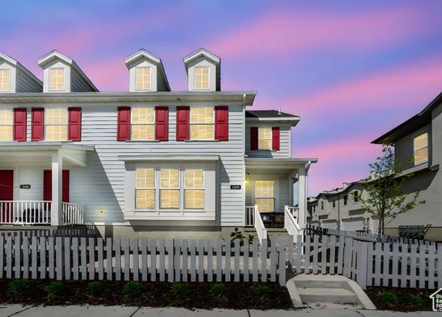 Property at 11612 S Watercourse Rd Rd W, South Jordan, UT 84009, 3 beds, 2.5 baths