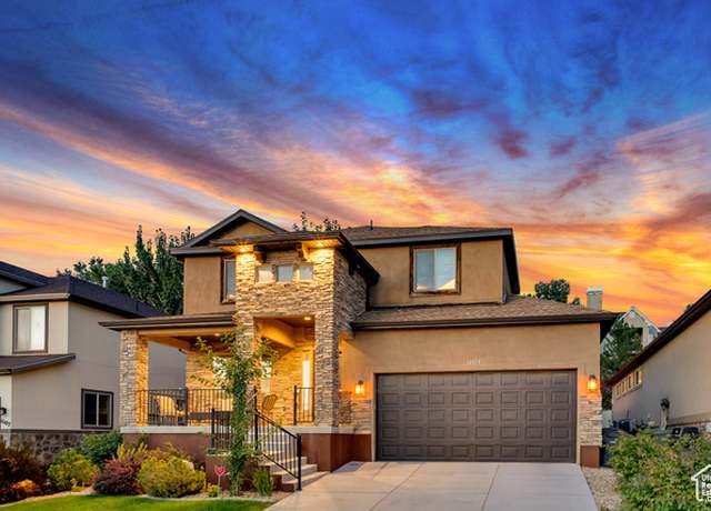 Property at 11113 S Cadbury Dr, South Jordan, UT 84095, 5 beds, 5.5 baths