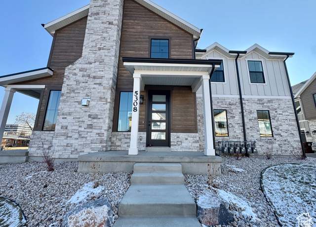 Property at 633 W Cottage Ridge Ln S #131, Murray, UT 84123, 3 beds, 2.5 baths