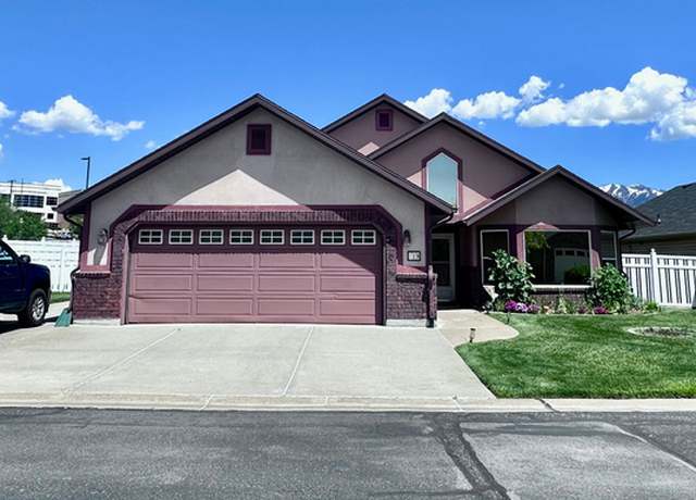 Property at 1660 E 900 S #19, Clearfield, UT 84015, 2 beds, 2 baths