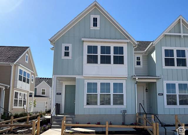 Property at 6893 S Jordan Pkwy W W, South Jordan, UT 84009, 3 beds, 2 baths