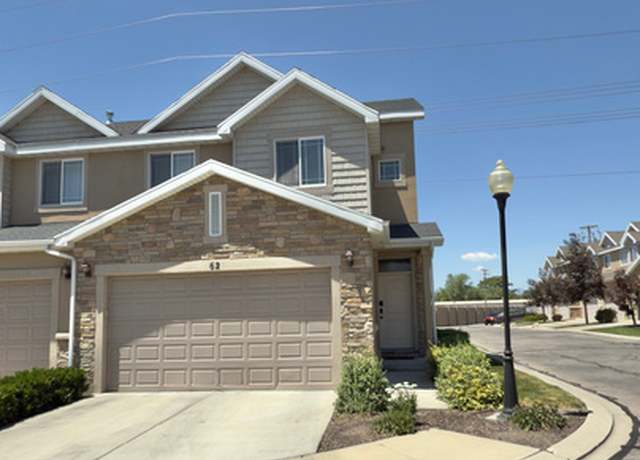 Property at 62 S 610 E, American Fork, UT 84003, 4 beds, 3.5 baths