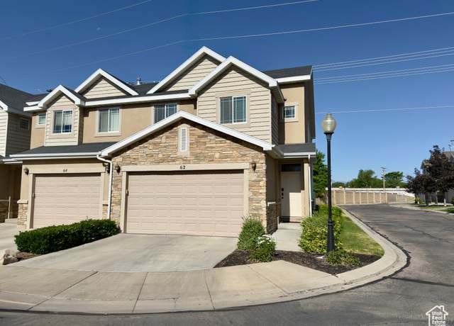 Property at 62 S 610 E, American Fork, UT 84003, 4 beds, 3.5 baths