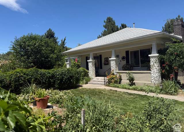 Property at 90 W Cherry St W, Grantsville, UT 84029, 2 beds, 2 baths