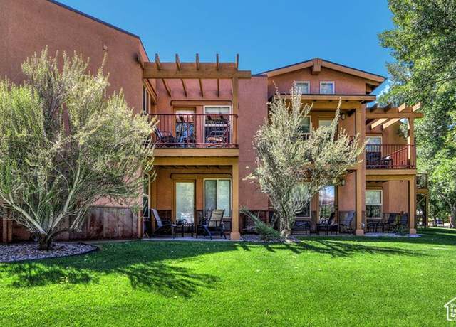 Property at 100 W 200 S #218, Moab, UT 84532, 2 beds, 2 baths