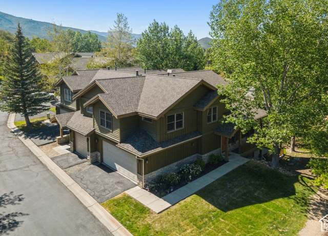 Property at 1945 Paddington Dr, Park City, UT 84060, 3 beds, 3.5 baths