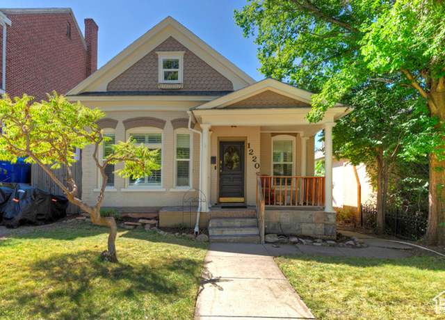 Property at 1220 E 600 S, Salt Lake City, UT 84102, 4 beds, 3 baths