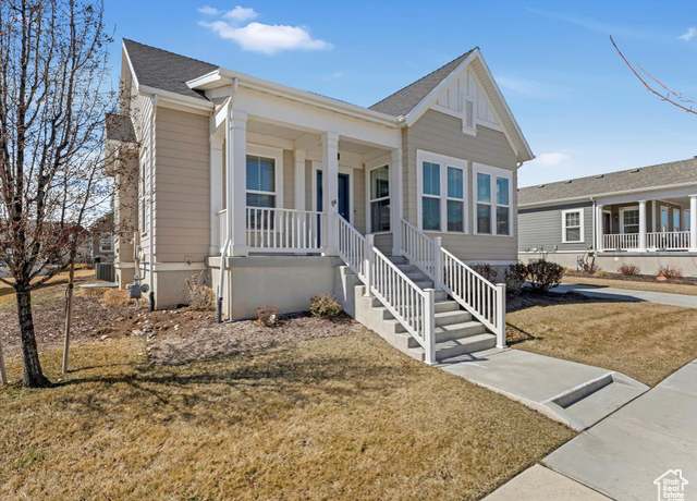 Property at 11126 S Kiwano Way, South Jordan, UT 84009, 3 beds, 2 baths