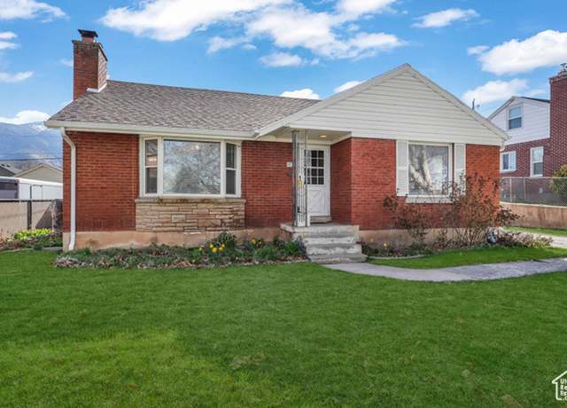 Property at 4024 S Liberty Ave, South Ogden, UT 84403, 5 beds, 2 baths