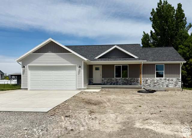 Property at 136 W Main St, Fielding, UT 84311, 3 beds, 2 baths