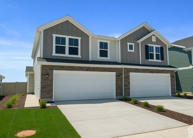 Property at 4945 W Willowbank Dr W, Highland, UT 84003, 3 beds, 2.5 baths