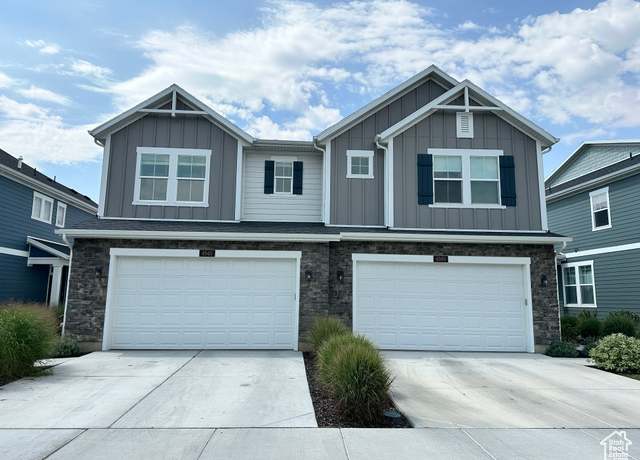 Property at 4945 W Willowbank Dr W, Highland, UT 84003, 3 beds, 2.5 baths