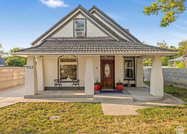 Property at 932 W 600 N, Salt Lake City, UT 84116, 2 beds, 2 baths