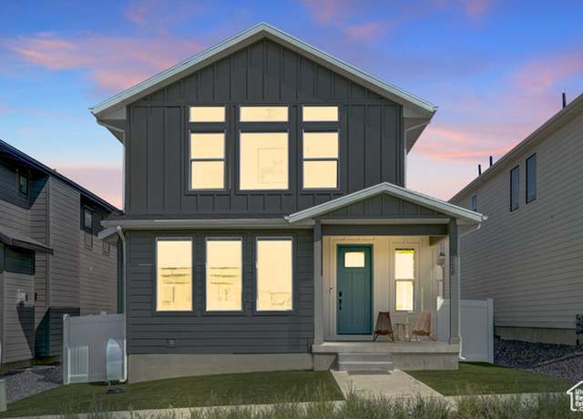 Property at 6858 Mountain Maple Dr, Park City, UT 84098, 4 beds, 3.5 baths
