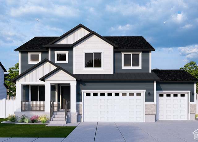 Property at 4867 S Englemann Ln #522, Mapleton, UT 84664, 4 beds, 2.5 baths