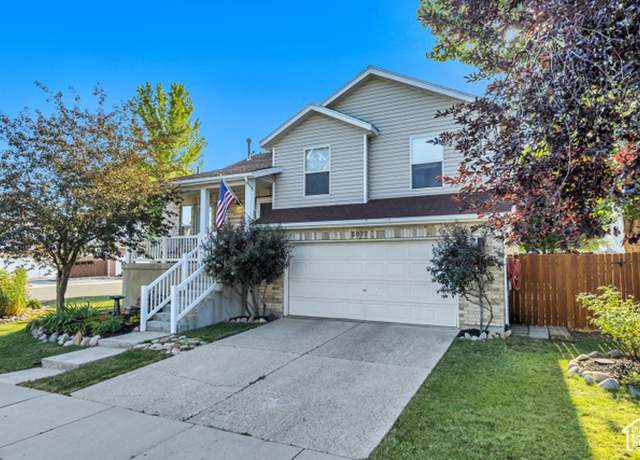 Property at 2077 S Baxter Dr, Heber City, UT 84032, 4 beds, 3 baths