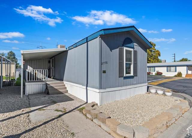 Property at 2778 S 2670 W #1, West Valley City, UT 84119, 3 beds, 2 baths