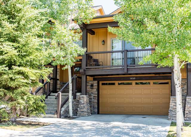 Property at 14160 N Council Fire Trl, Heber City, UT 84032, 3 beds, 3 baths
