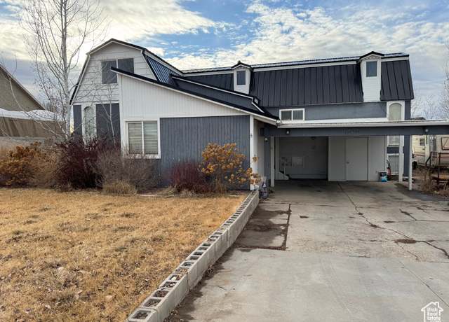 Property at 1050 S 500 W, Vernal, UT 84078, 5 beds, 2 baths