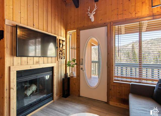 Property at 226 S Hwy 143 Unit 17-A, Brian Head, UT 84719, 1 bed, 1.5 baths