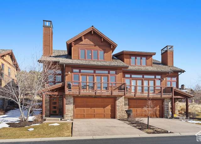 Property at 292 N Abajo Peak Way, Heber City, UT 84032, 5 beds, 3.5 baths